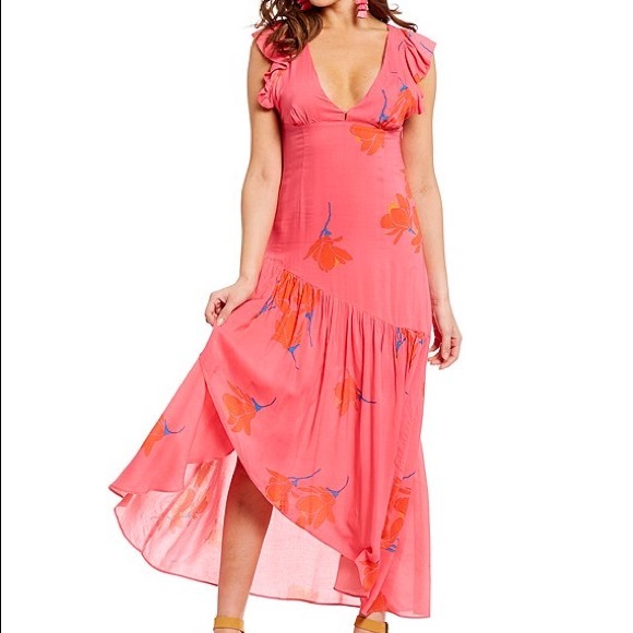 Free People Dresses & Skirts - Free People Dress 6